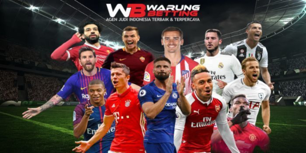 agen sbobet terpercaya warungbetting