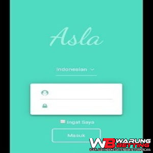 agen sbobet terpercaya Warungbetting