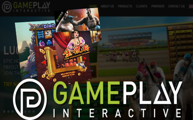 Slot Online Game Play