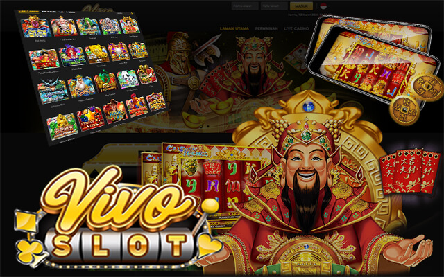 Vivo Slot Online