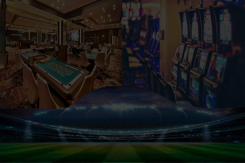 Agen Judi Casino