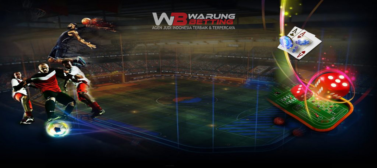 AGEN JUDI BOLA ONLINE WARUNGBETING